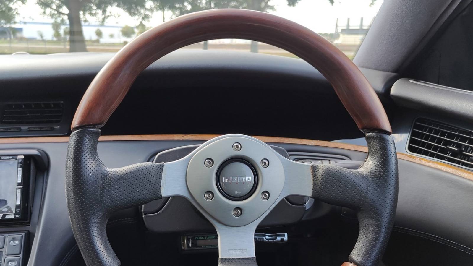 Mazda's Grand Tourer That Sounded Like A Le Mans Race Car