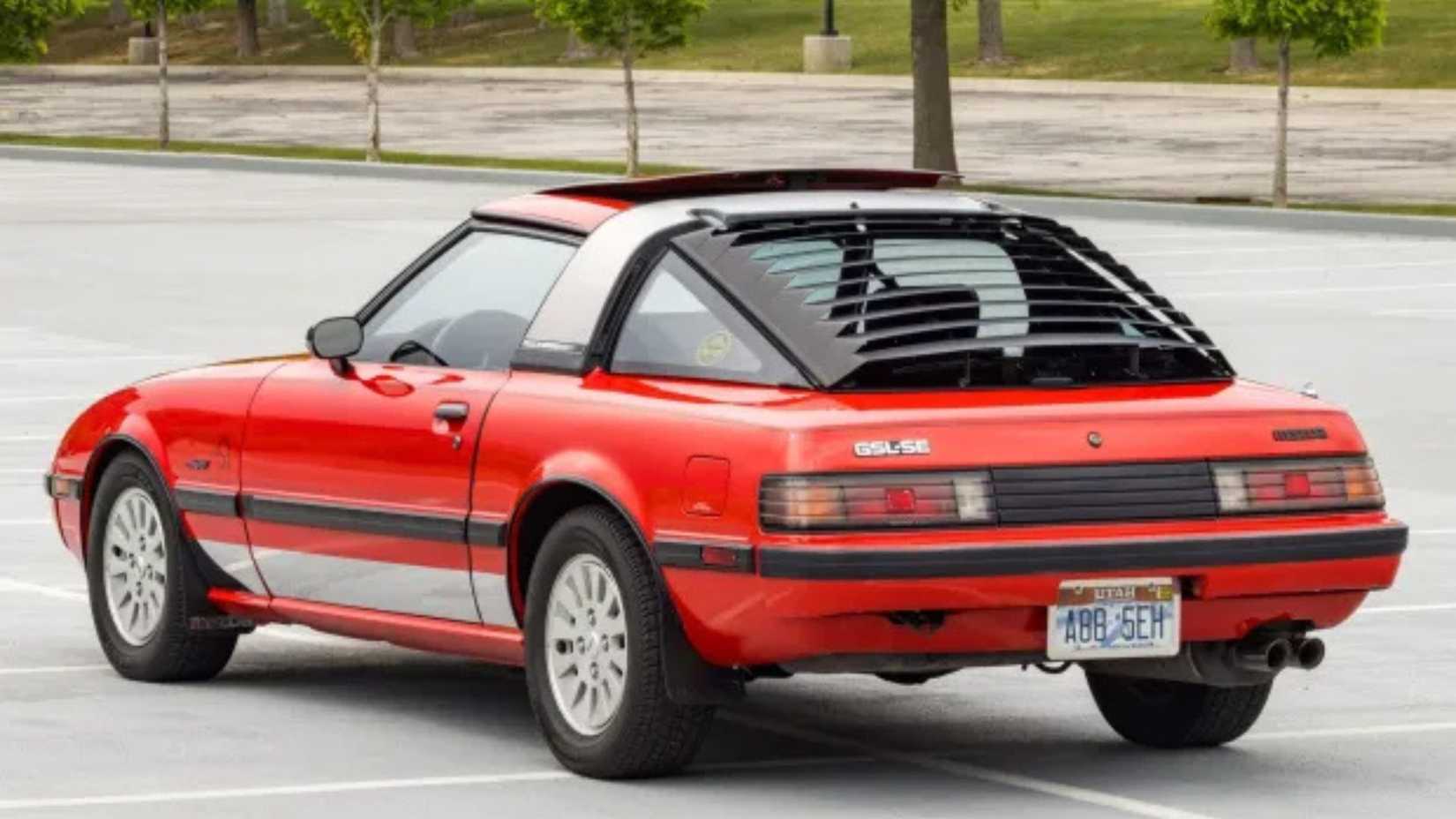 6 Rotary Classics Collectors Are Quietly Buying Today