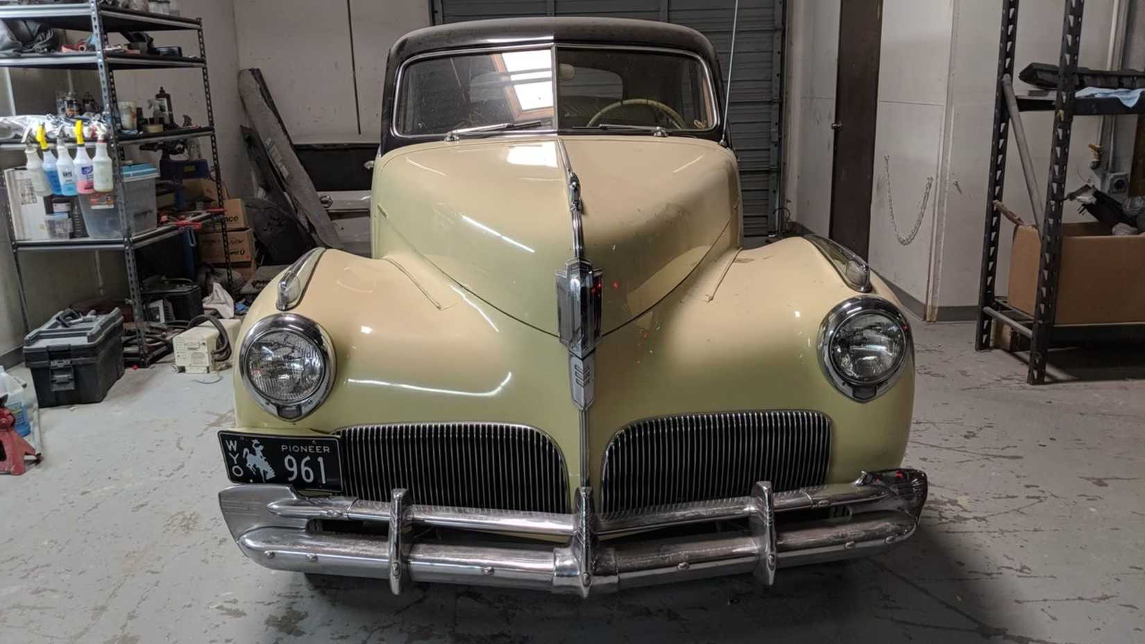 5 Pre-War Classics Collectors Are Quietly Buying Now
