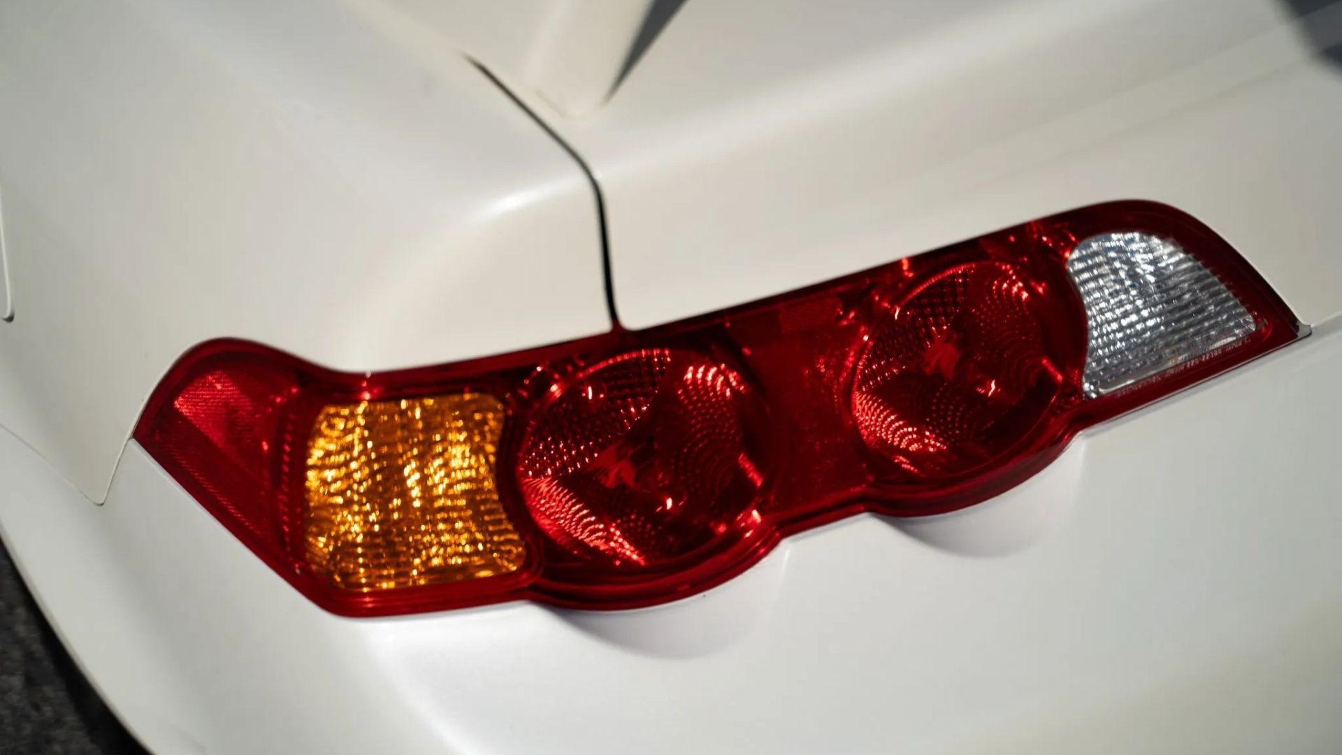 Acura Once Built A High-Revving Coupe That Slipped Through The Cracks