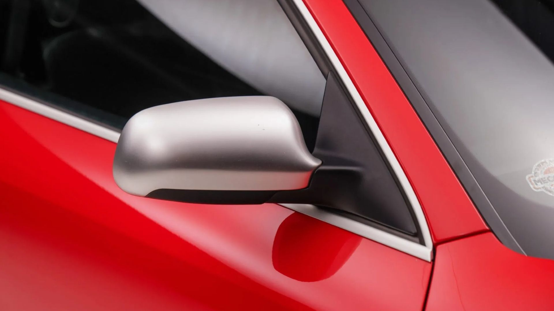 The Audi Wagon That Could Keep Pace With a Ferrari