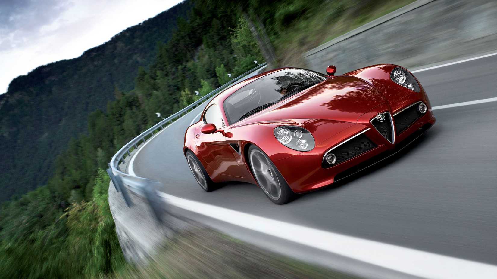 The V8 Engine That Defined An Entire Era Of High-RPM Performance