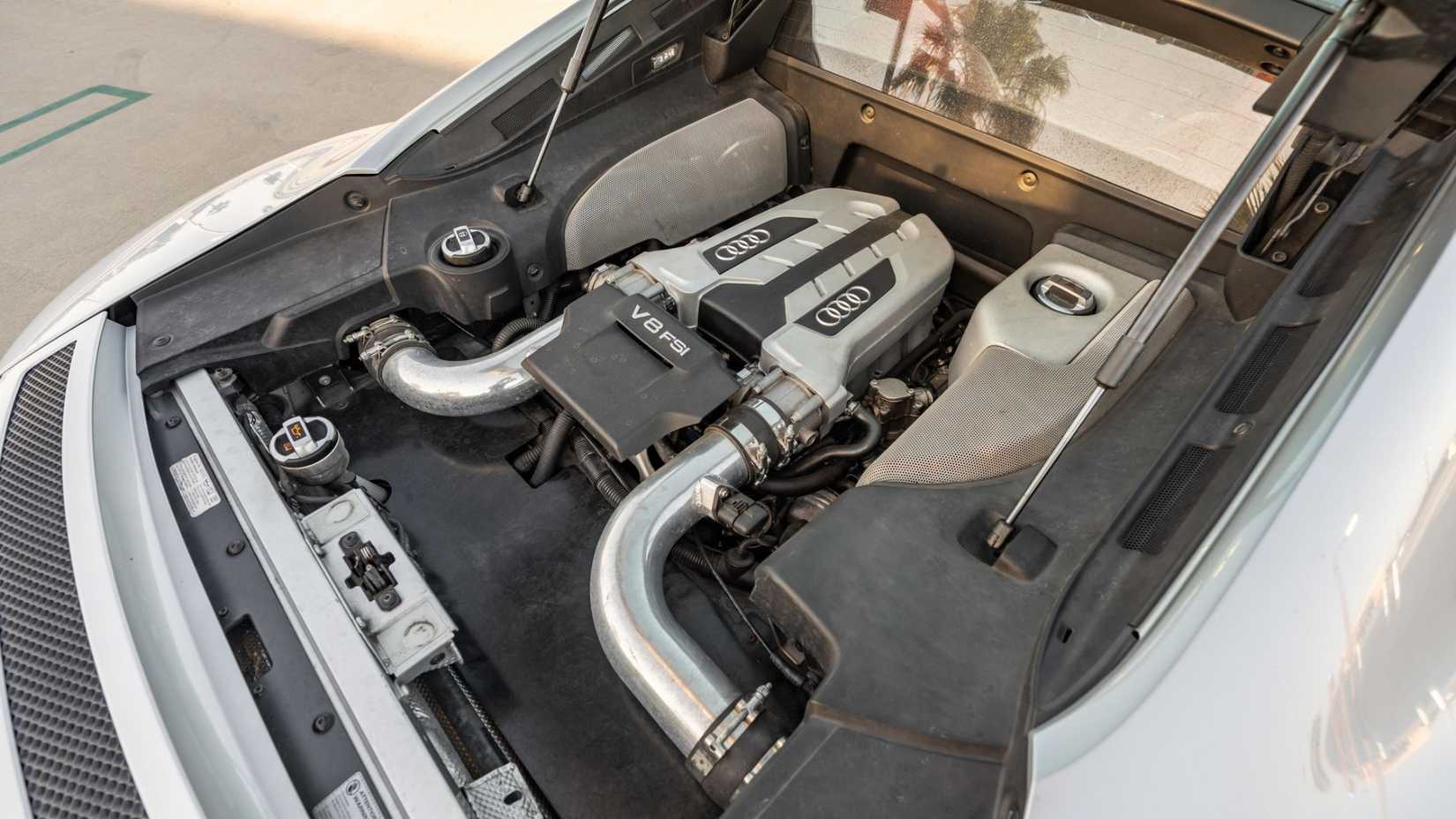 The First Mid-Engine Supercar That Costs Hot-Hatch Money To Buy And Service