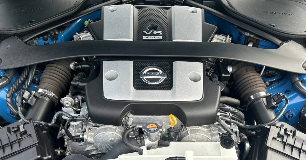Before Turbo Fours Took Over, These Three Family-Sedan V6s Ran Mid-5s To 60
