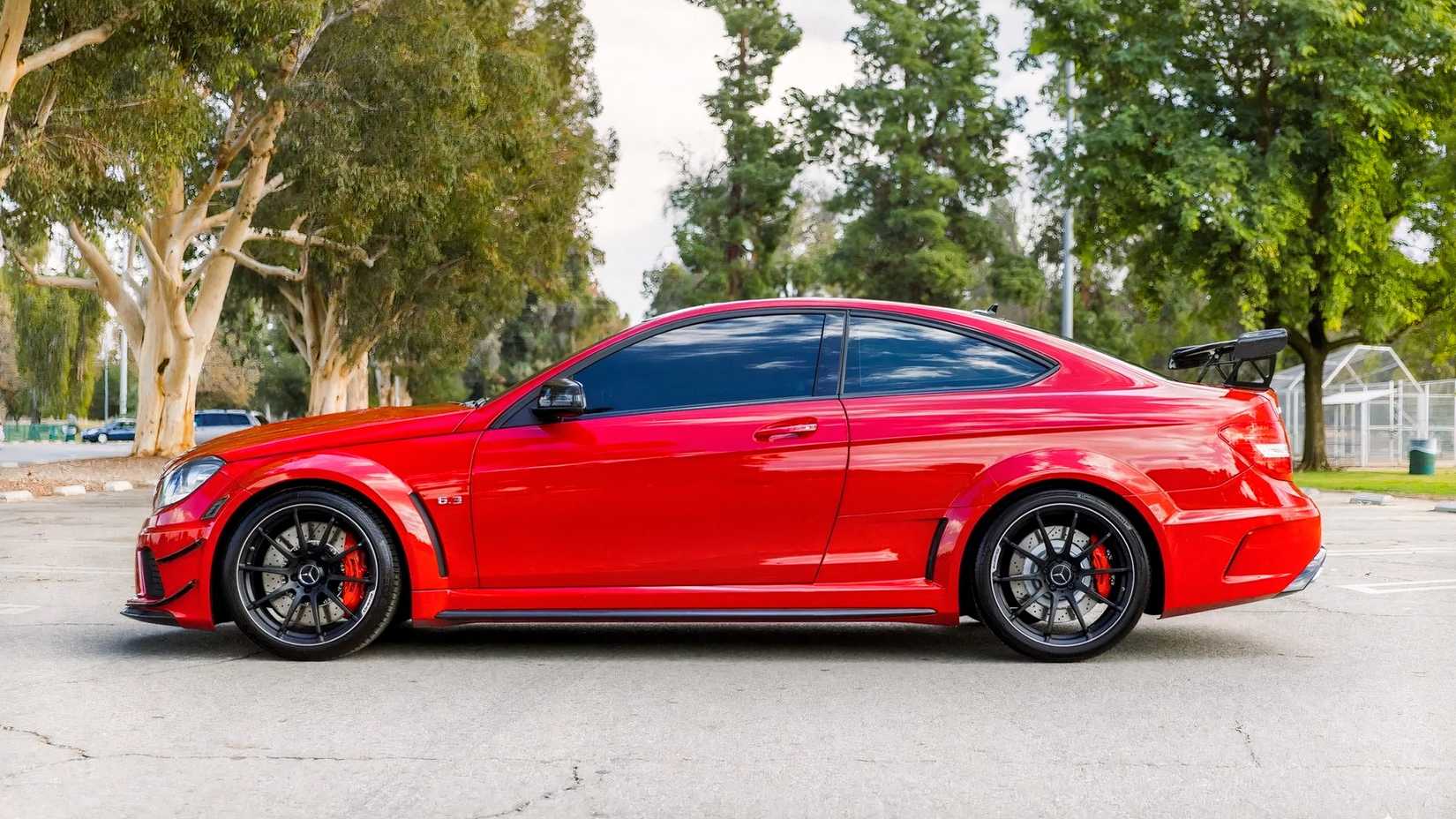 10 Performance Cars That Are Now Blue-Chip Investments