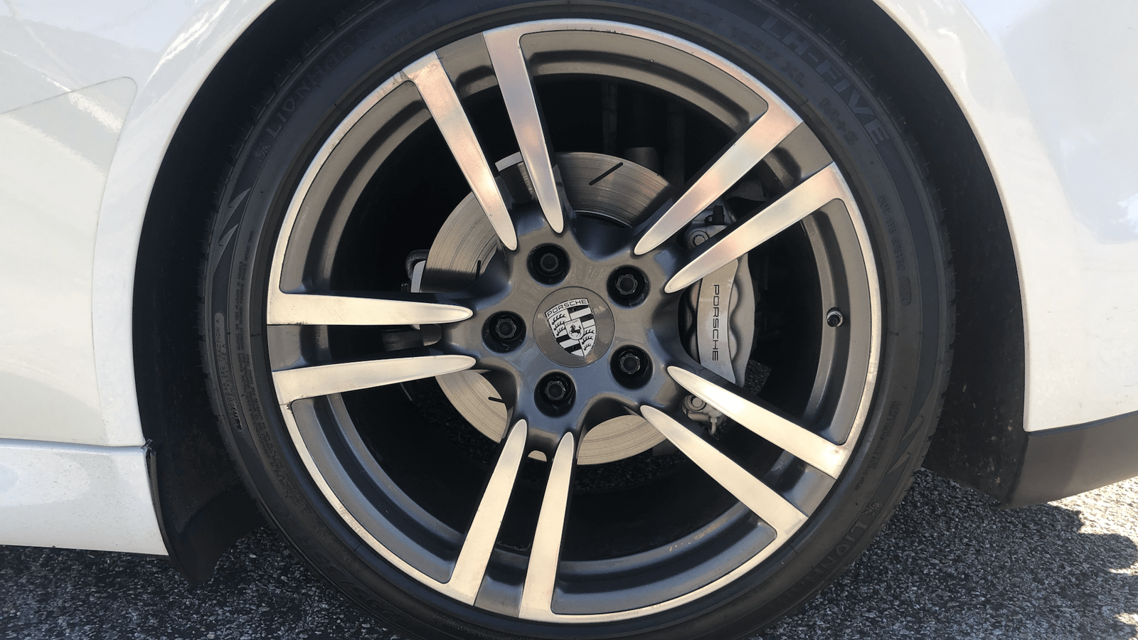 This Porsche Used An Audi Engine And Now Costs Under $25k