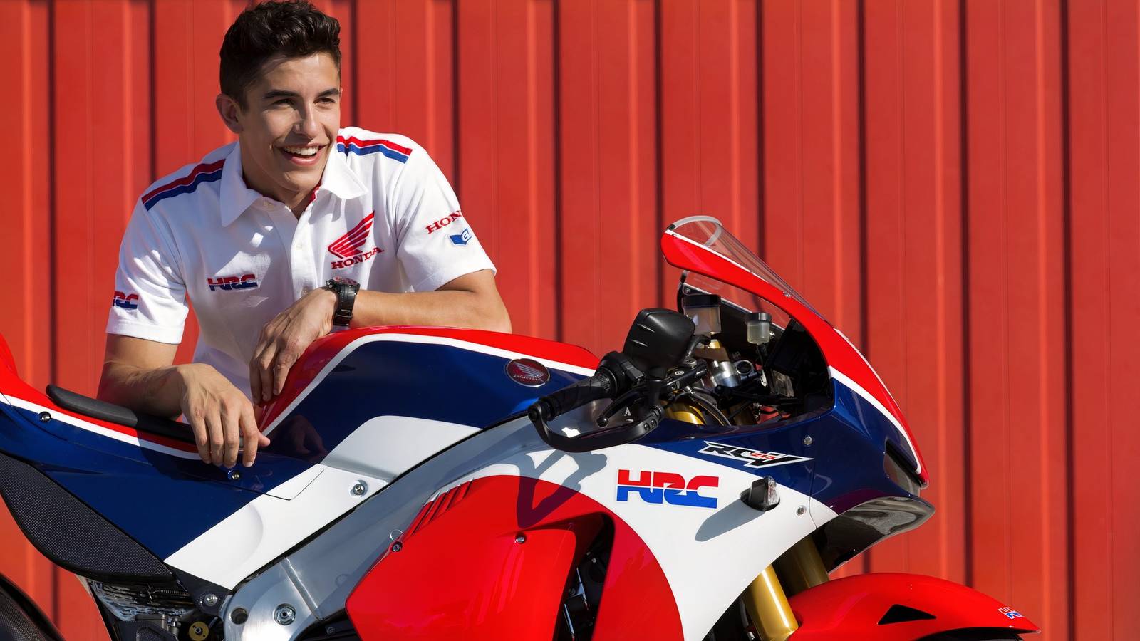 This Is The Rarest Honda Superbike You Could Actually Ride On The Street