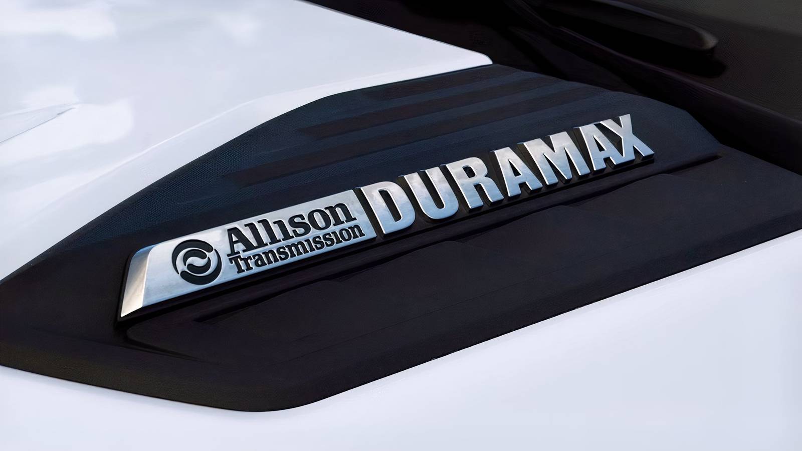 GM Said It Crushed Every 4.5L Duramax V8. One Just Turned Up In Sweden