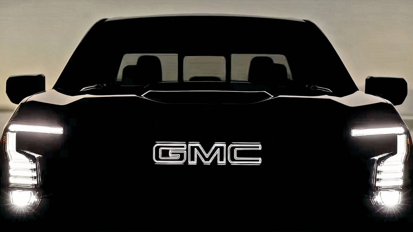 The 2027 GMC Sierra's All-New V8 Lineup Just Changed Everything