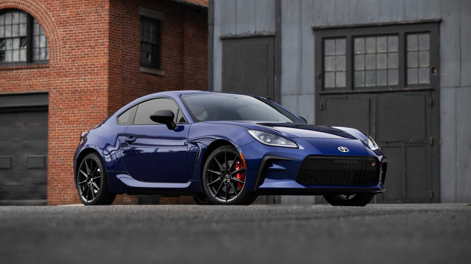Here Are The True Drivers Cars Still Available With Manual ...
