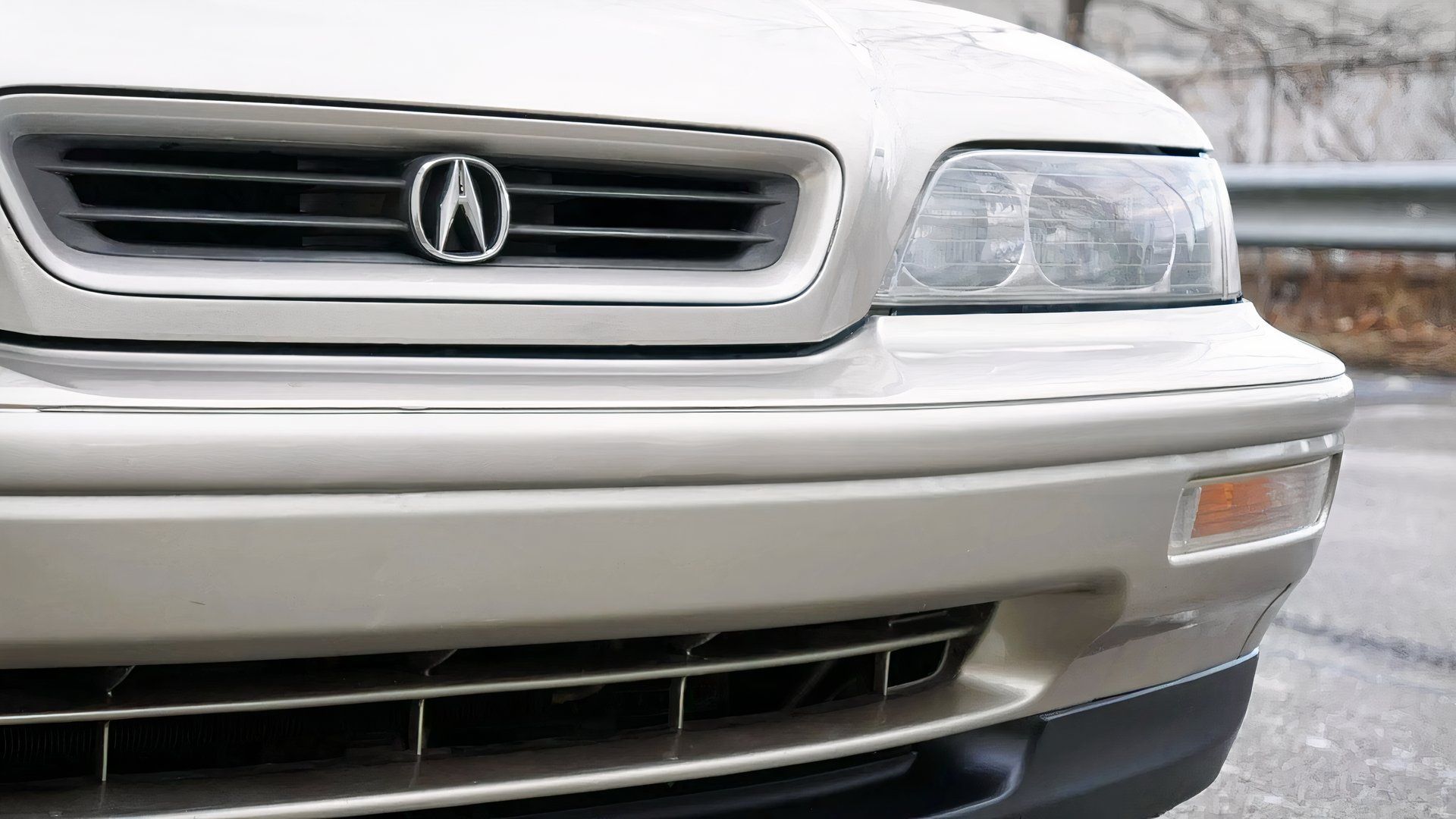 The BMW 535i Had A Rival In 1992 That The Press Ignored