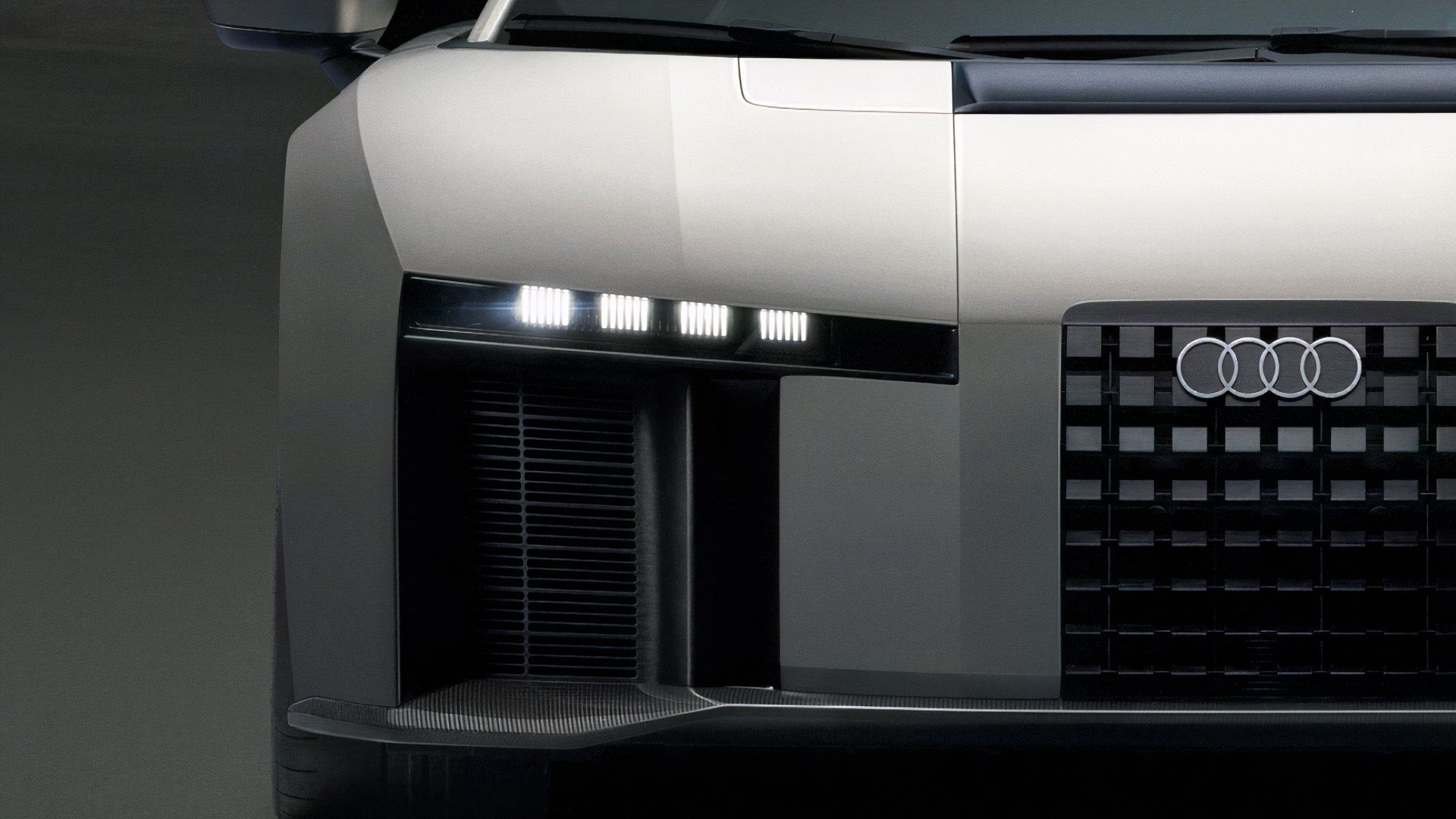 The Story Behind Audi's Most Powerful Car Name