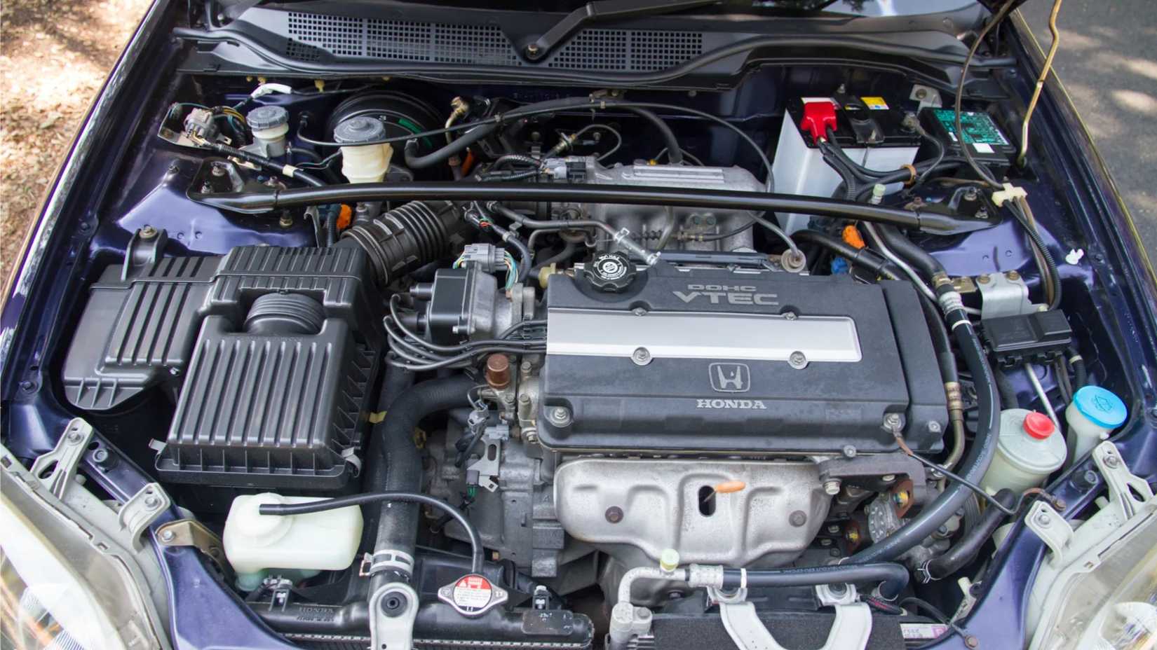 10 Twin-Cam Four-Cylinder Classics Enthusiasts Hunt