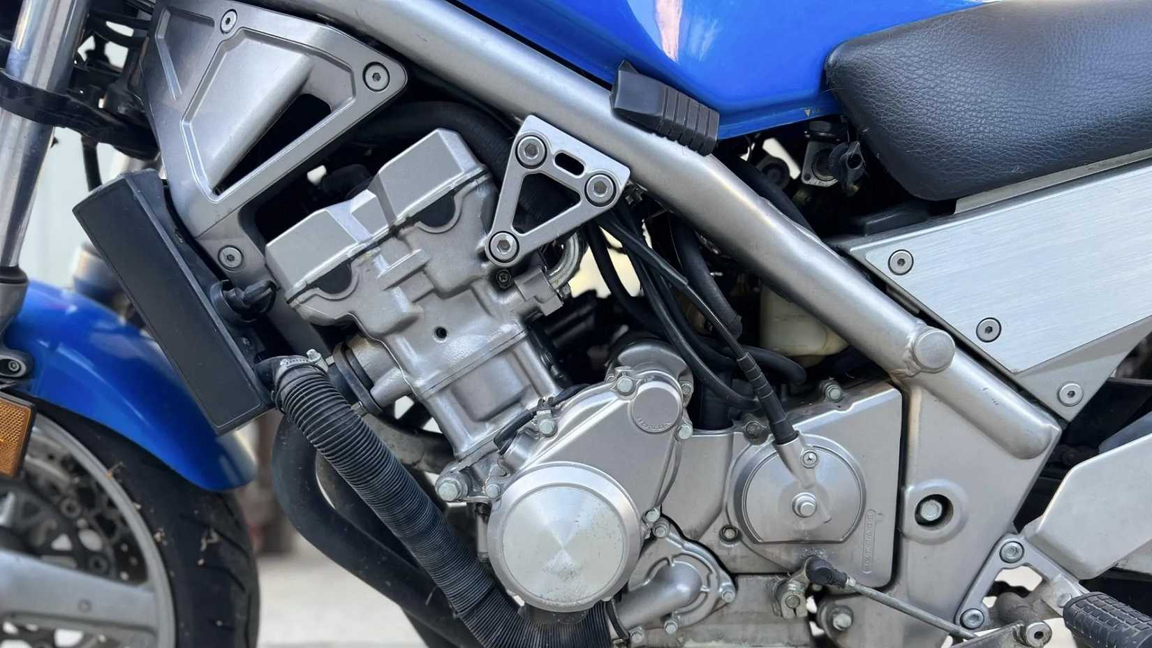 10 Forgotten Motorcycles Smart Riders Hoard Like Treasure