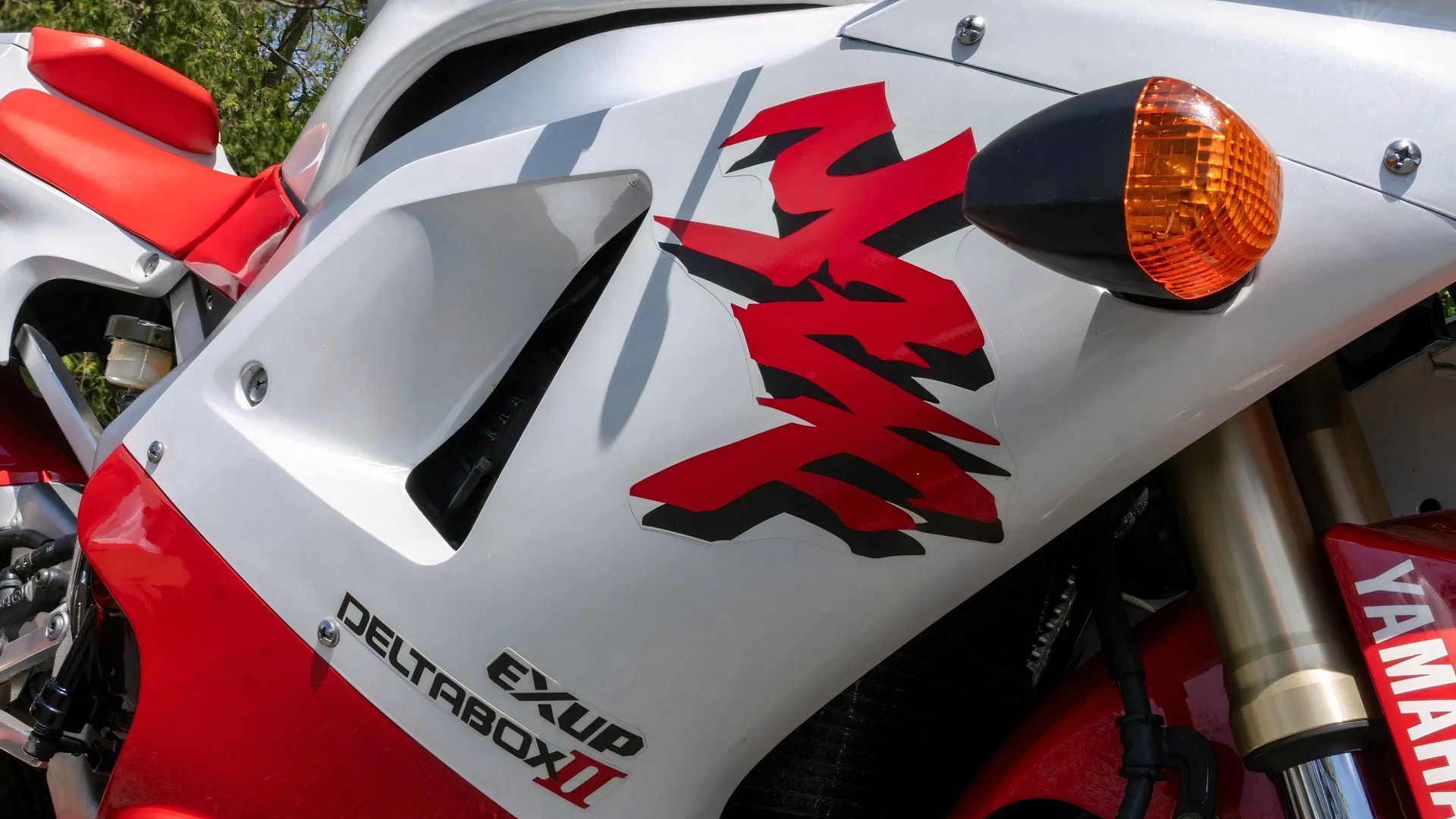 The Analog Superbike That Still Feels Insane Today