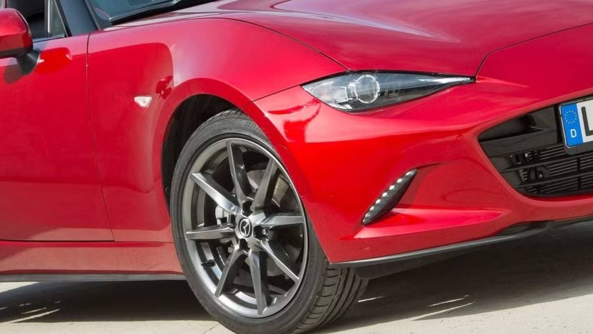 This the Last True Affordable Sports Car?