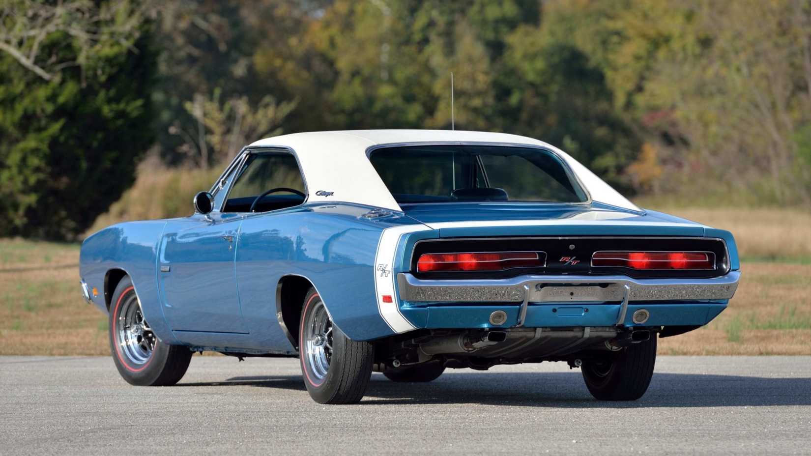 The Mopar Muscle Car That Collectors Would Kill To Find Today