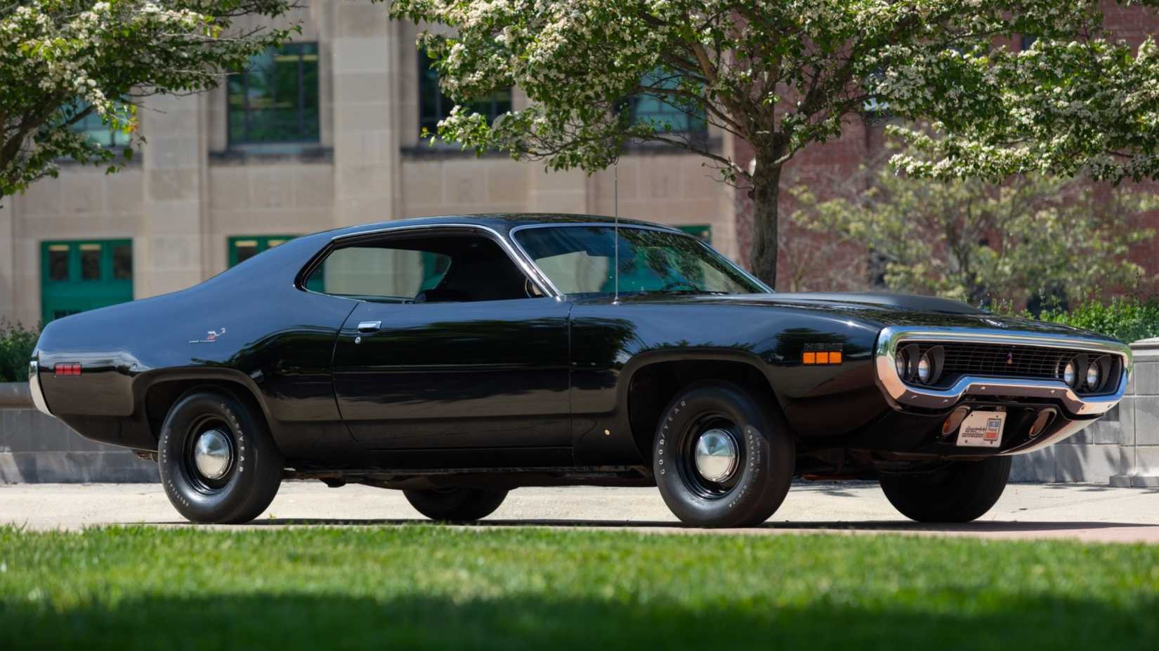 10 Most Valuable Classic Mopar B-Body Muscle Cars