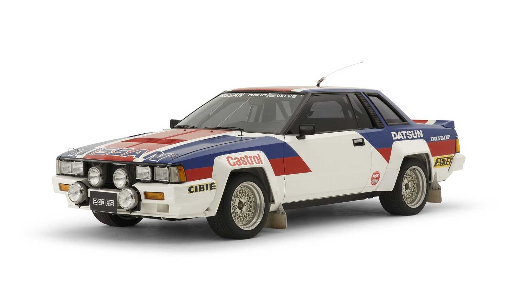 9 Group B Rally Cars Real Racing Insiders Still Mourn