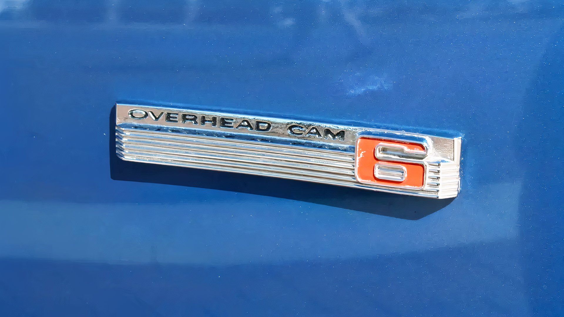 Here's What Happened To Eminem's 1999 Mustang Convertible From