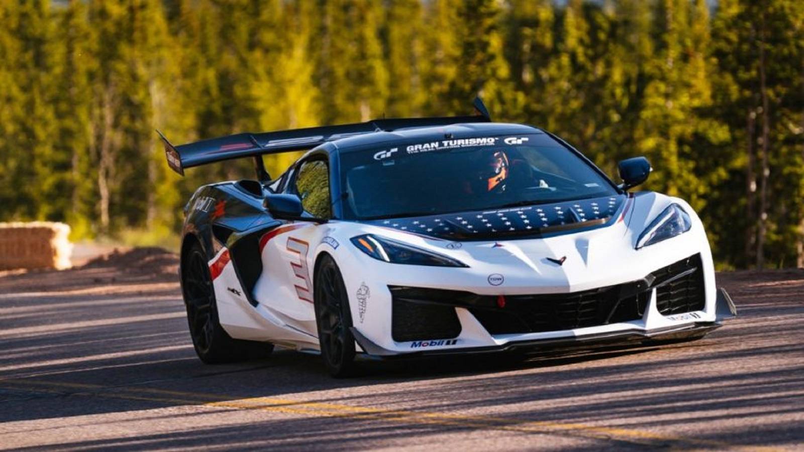Chevrolet Set A New Production Car Record, But Ford Ruined Its Day