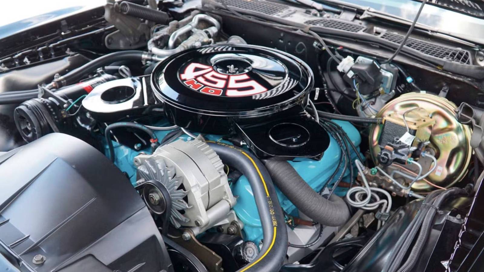 10 Biggest American Engines Ever Made