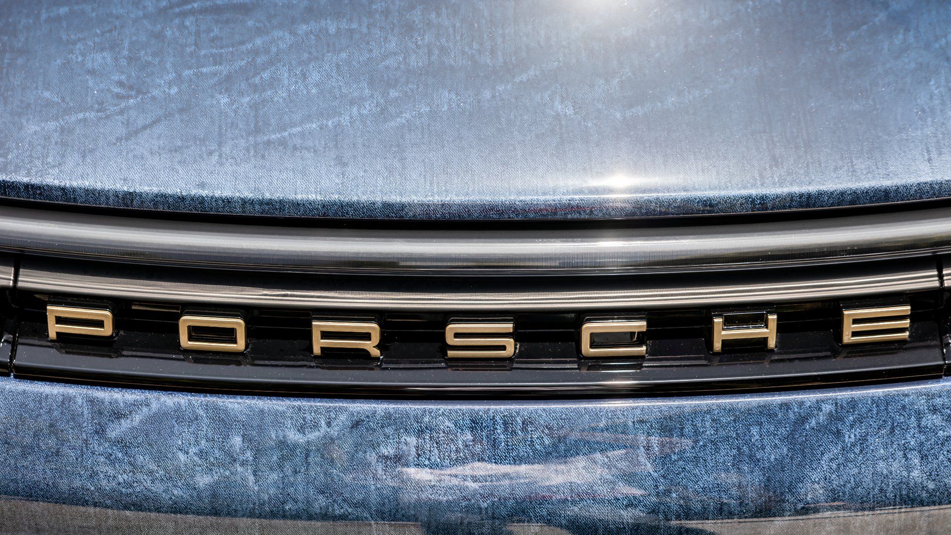 Porsche's Toy Story 5 Carrera T Proves The Woody Build Is More Interesting Than Buzz