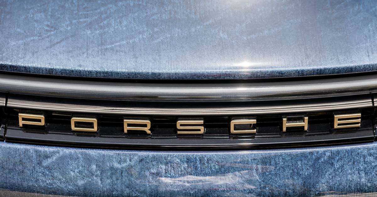 Porsche's Toy Story 5 Carrera T Proves The Woody Build Is More Interesting Than Buzz