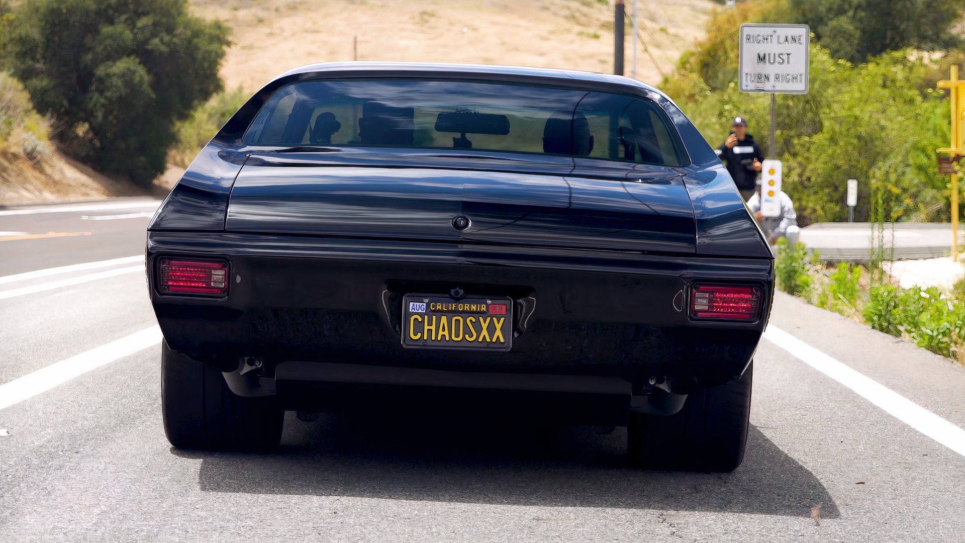 Chevrolet Chevelle | HotCars