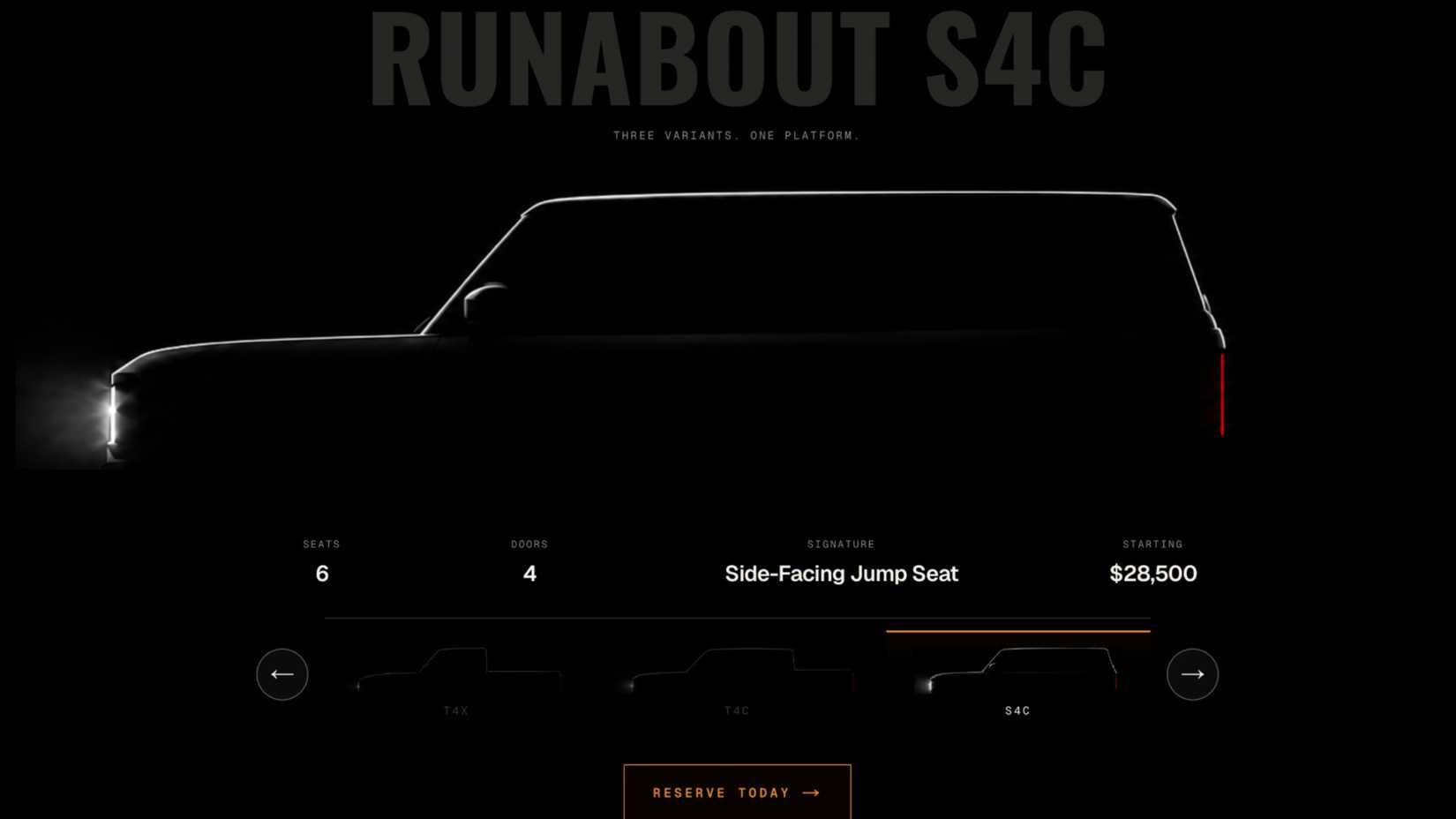 REO's $21,500 Truck Proves Enthusiasts Are Done Waiting for Toyota