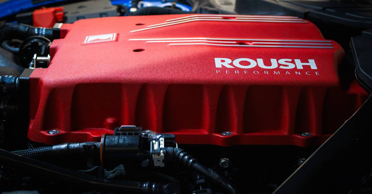 Roush's Ram And Nissan Builds Signal The Death Of Ford Loyalty
