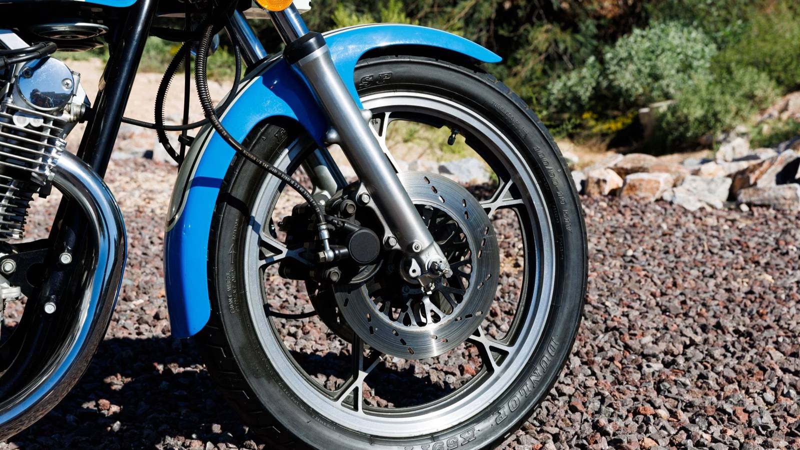 The Forgotten Suzuki That Won Two AMA Titles and Sparked a Cheating Scandal