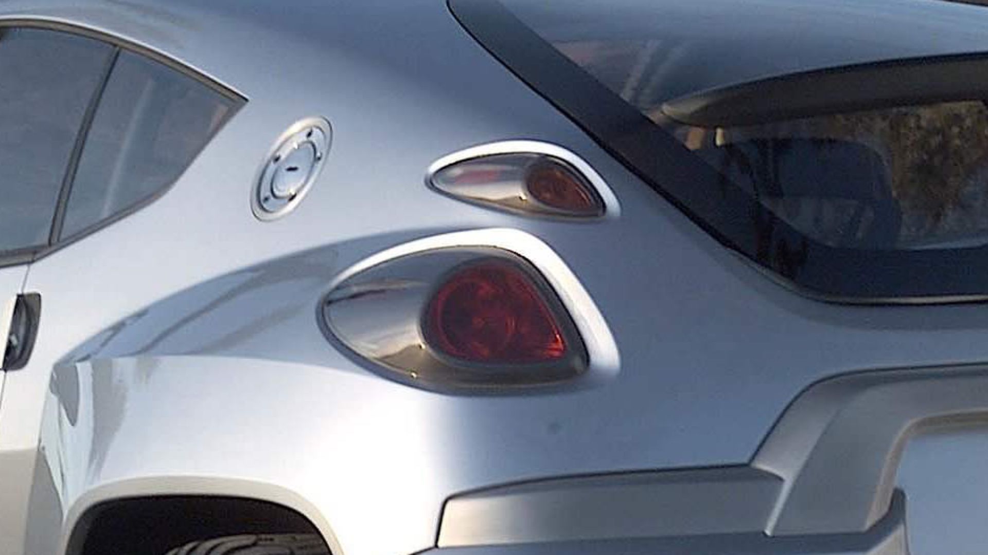 Toyota Built a Rally Monster 20 Years Before It Was Cool