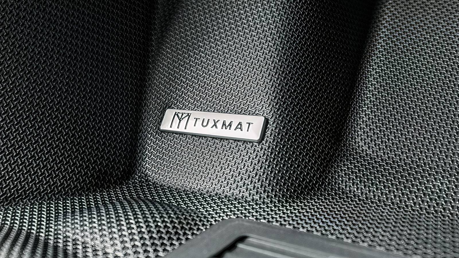 Why Drivers Upgrade Their Factory Fit Floor Mats