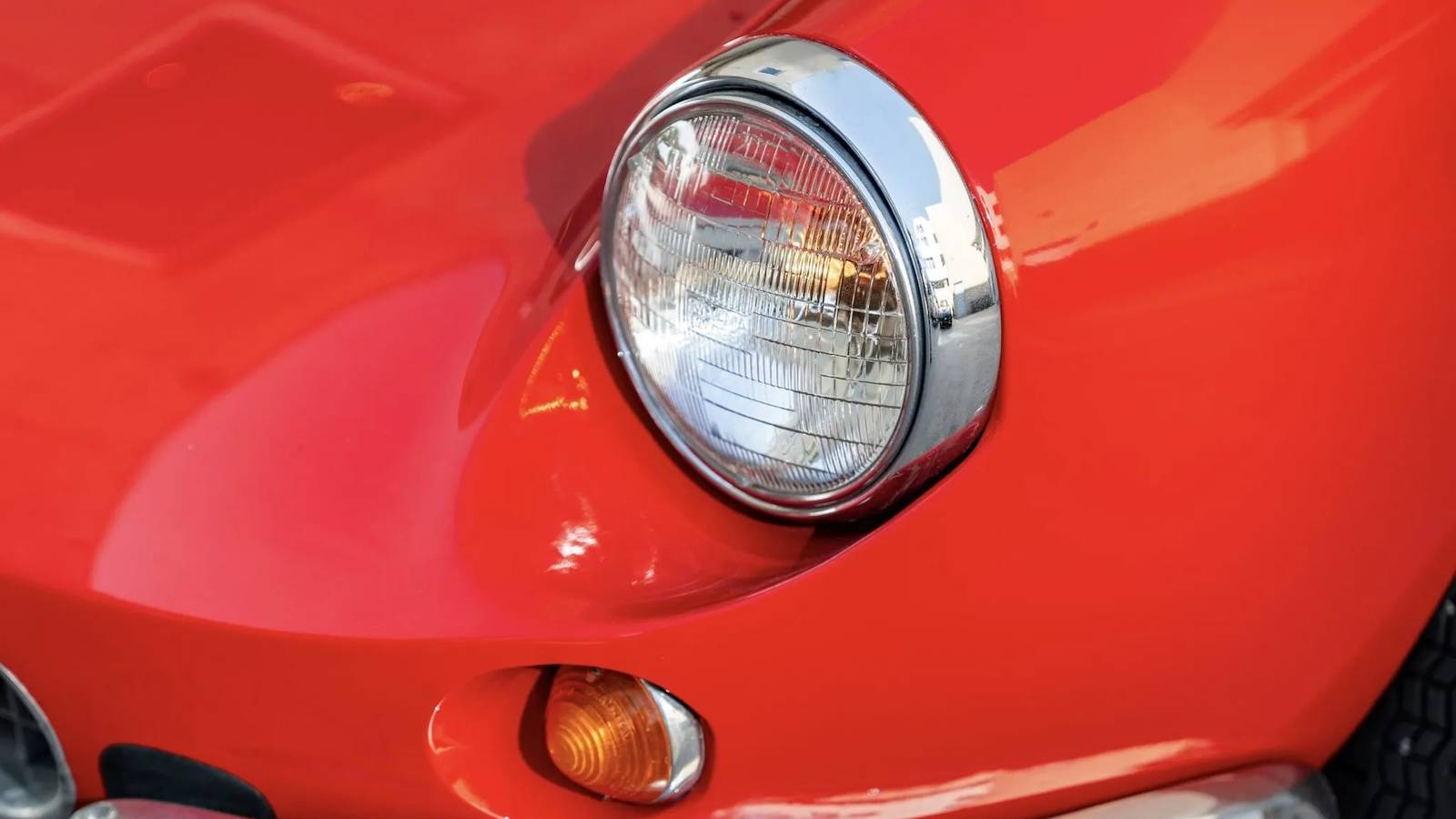 The Forgotten American-Italian GT That Beat Shelby And Ford To The Formula