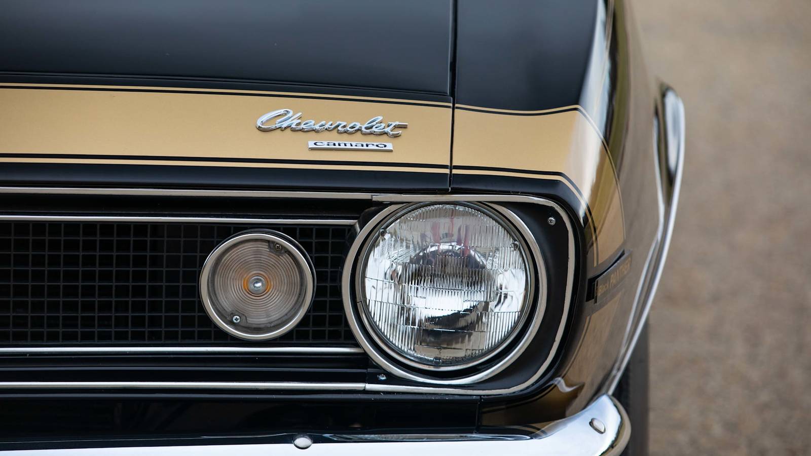 The Forgotten Canadian Dealer That Built A 427 Camaro With Twice The Aura Of A Yenko