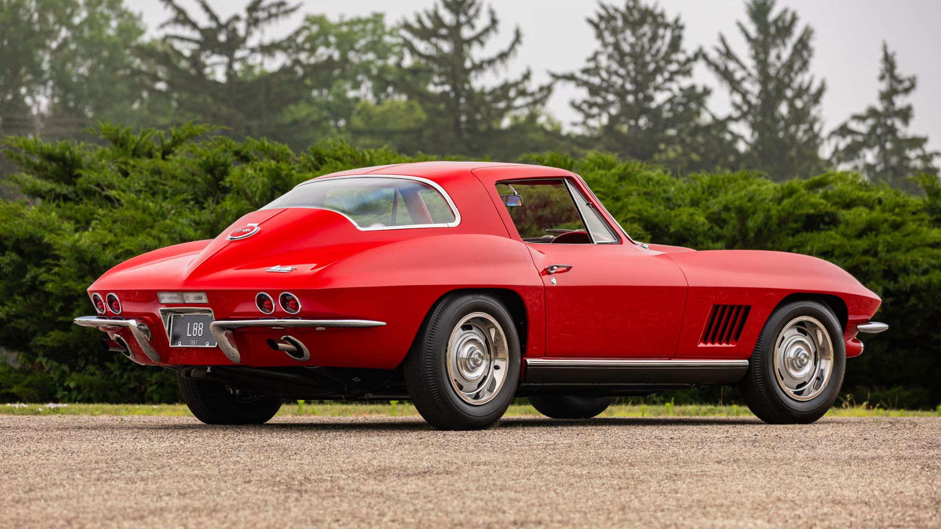 The Forgotten Buick That Scared Corvette Owners