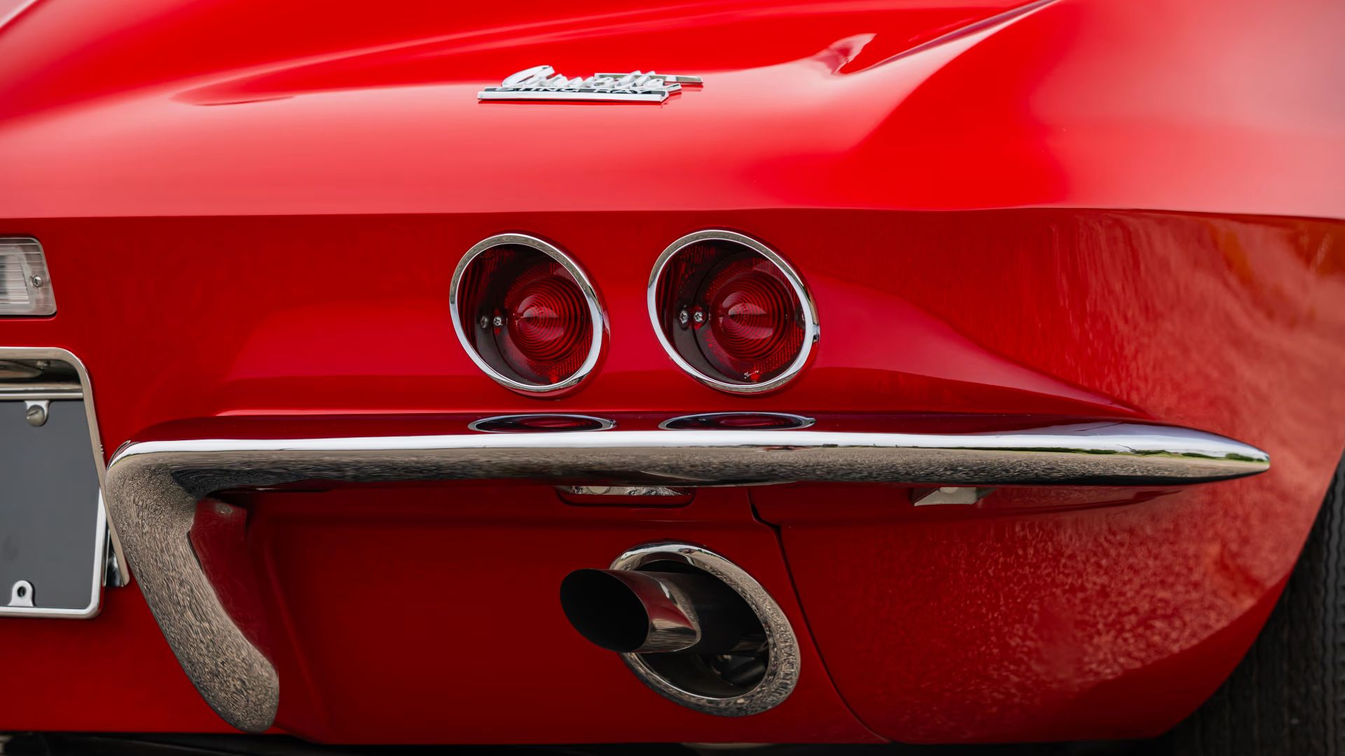 The High-Compression V8 That Would Be Banned Today