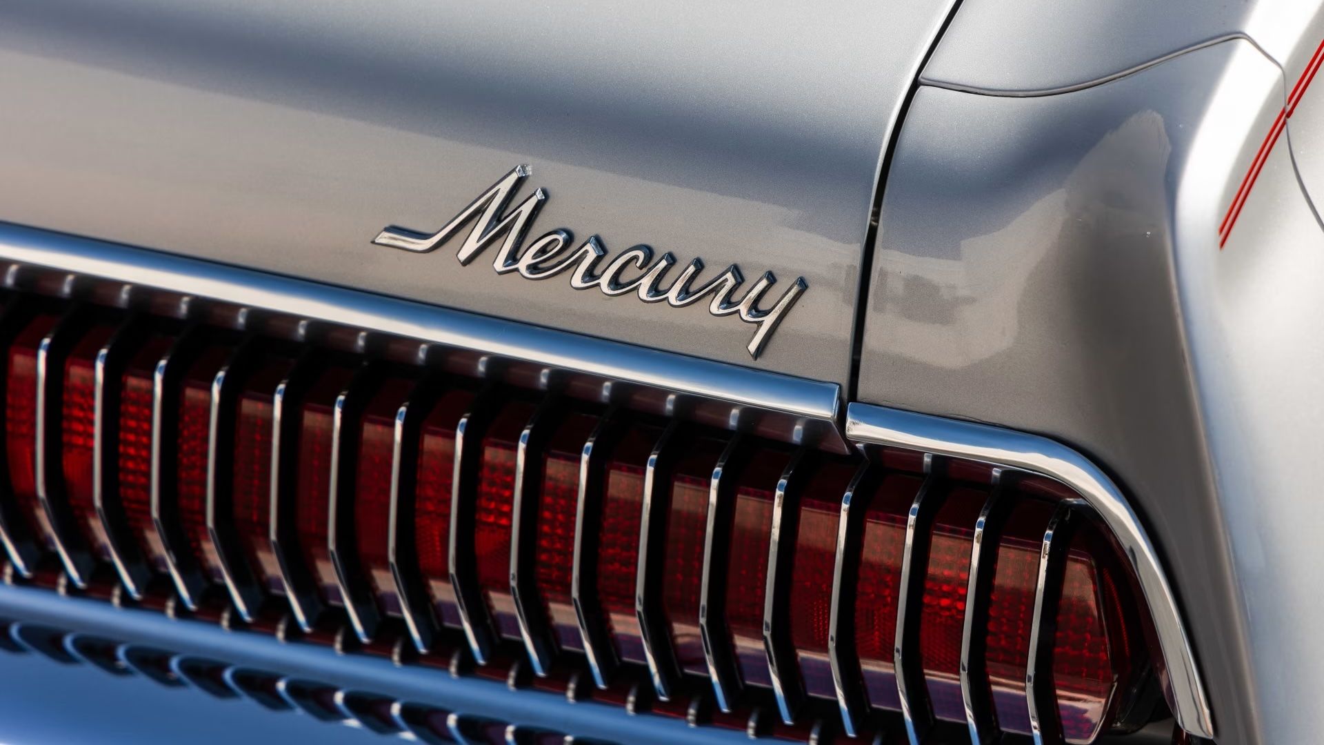 The 1967 Mercury Sleeper That Hid A 320-HP FE Big-Block Under Wood
