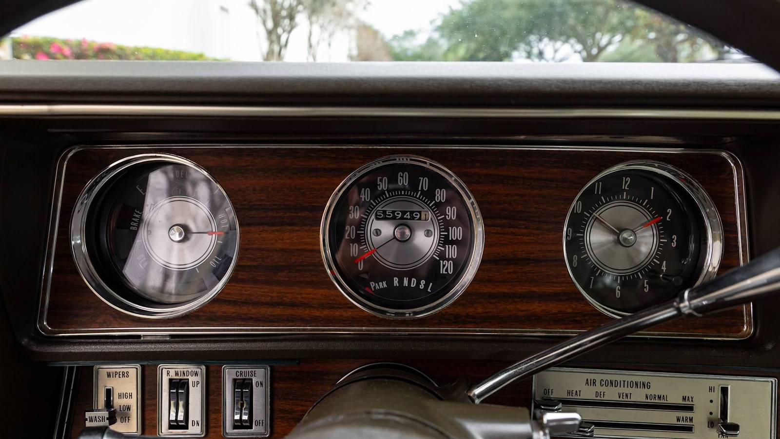 The 500 lb-ft Oldsmobile Family Wagon That Ran With 1970's Fastest Muscle Cars