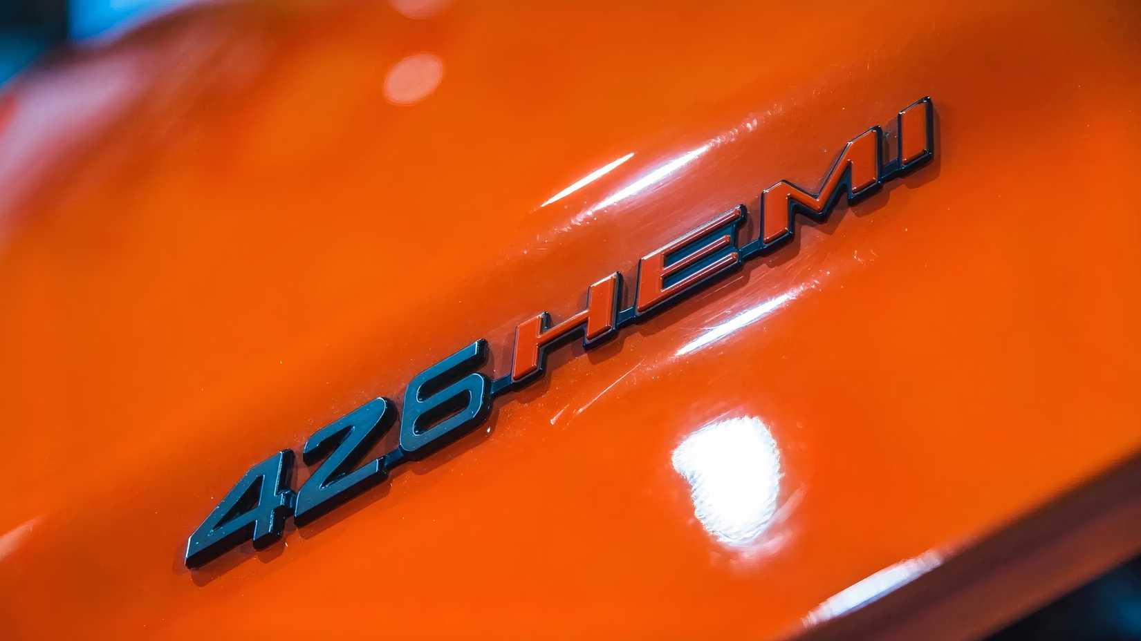 The 3,000-LB Factory Hemi Barracuda That Ran 10s Before Buyers Signed A ...