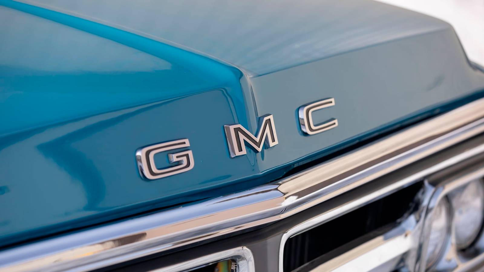 5 Big-Block Pickups From When Trucks Were Really Muscle Cars