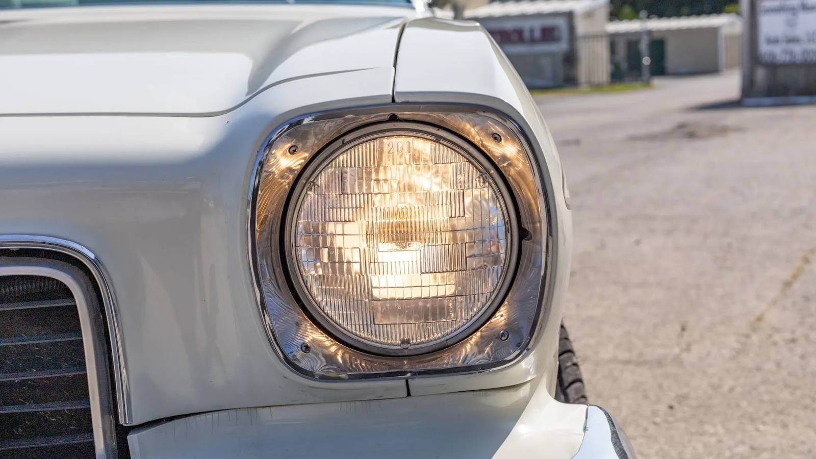 The Rarest 455 Muscle Car Detroit Hid Under Pace-Car Decals