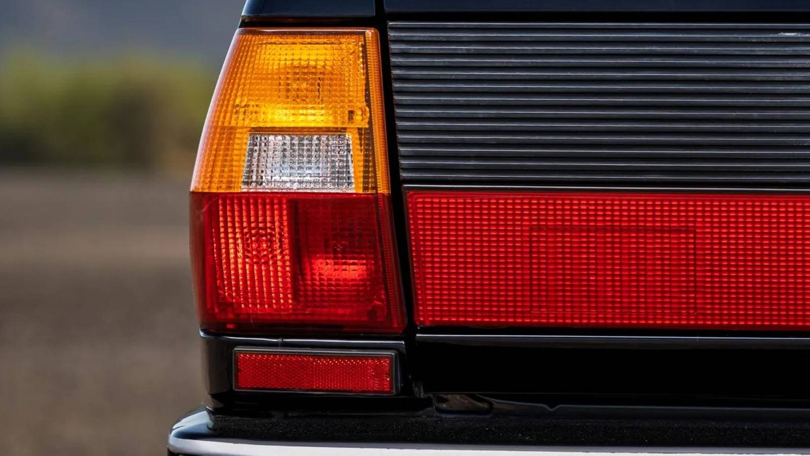 The First AWD Performance Car To Go Mainstream