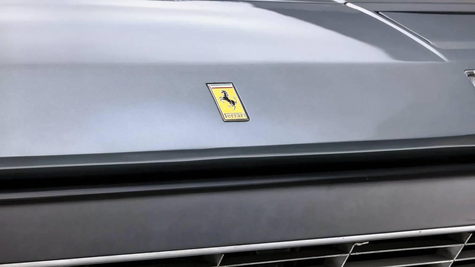 The Overlooked V12 Ferrari That's Now a Blue-Chip Investment