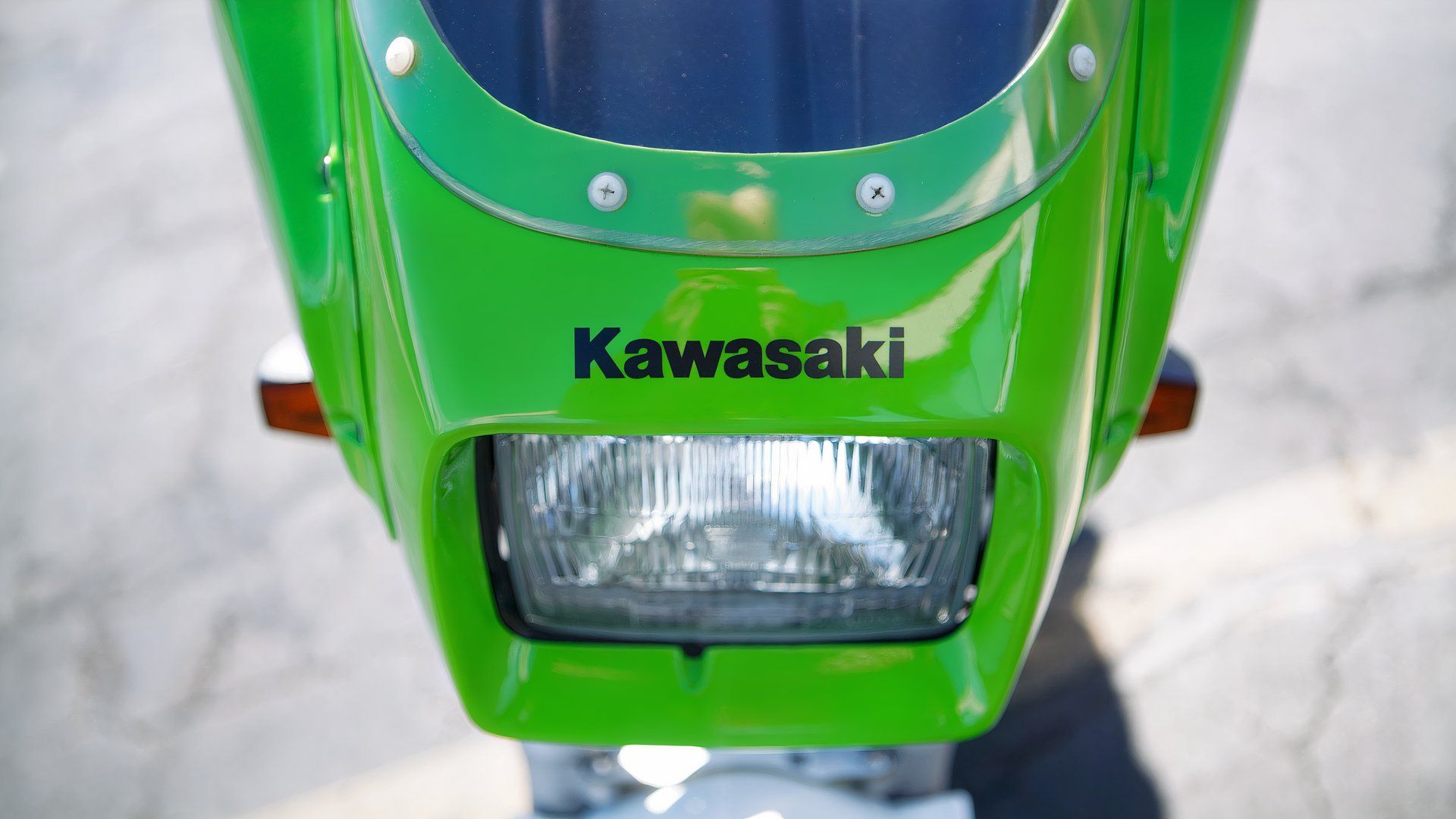 The Forgotten Kawasaki 250 That Was A GP Bike For The Street