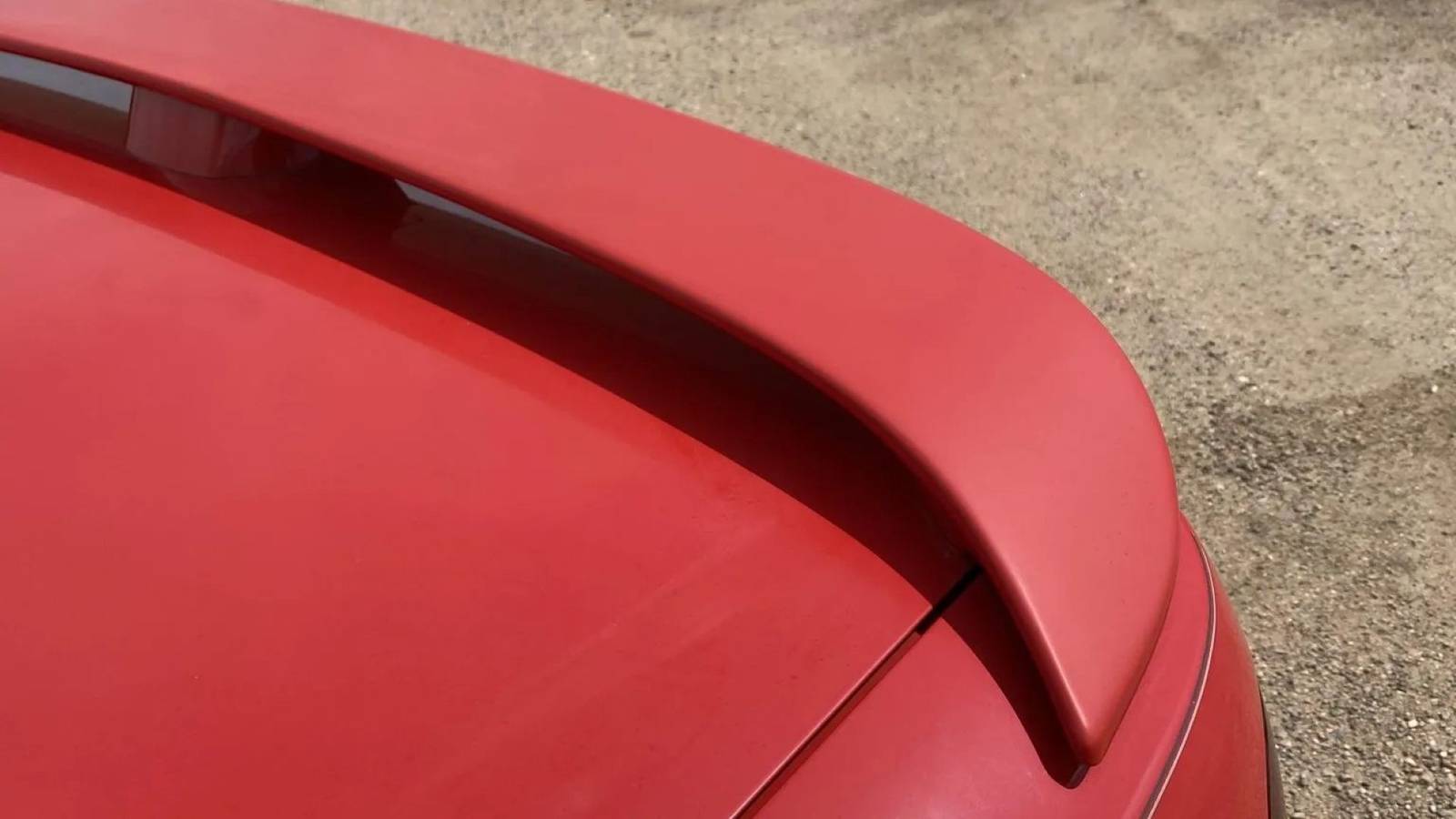 The Forgotten Mazda Coupe With Skyline-Tier Steering Tech For Civic Money