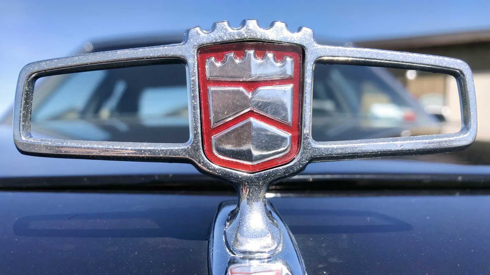 The Factory Option That Quietly Turned This Familiar Sedan Into A Monster