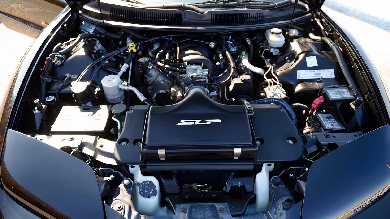 The Forgotten GM Muscle Car Hiding A Corvette Engine For Under $15K