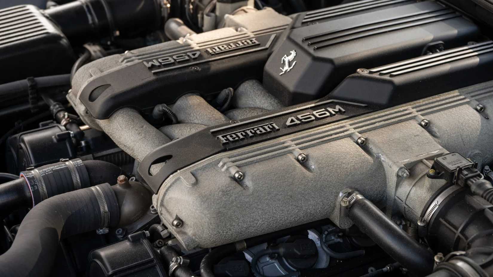 The H.R. Owen Invitation: Where Ferrari V12s Meet the Fairway — image 3